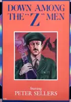 Adrienne Fancey / Down Among the Z Men