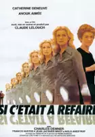 plakat filmu Si c'était a refaire