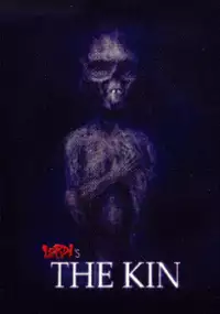Plakat filmu The Kin