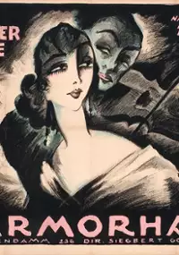 Plakat filmu Die Kreutzersonate