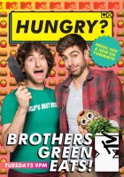 plakat filmu Brothers Green: Eats!