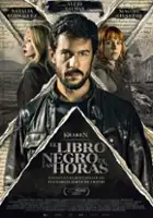 plakat filmu Kraken: El libro negro de las horas