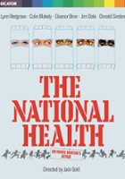 plakat filmu The National Health