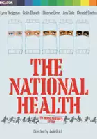 plakat filmu The National Health