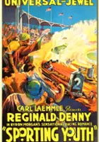 Malcolm Denny / Córka króla motorów