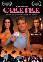 Angelina Barbieri / Quick Pick
