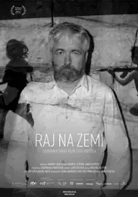 Plakat filmu Raj na ziemi