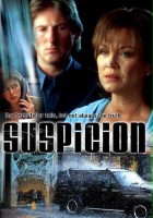 plakat filmu Suspicion