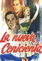 plakat filmu La Nueva Cenicienta