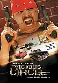 Plakat filmu Vicious Circle