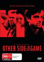 plakat filmu Other Side of the Game
