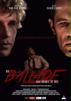 plakat filmu Die Ballade van Robbie de Wee