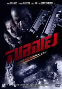 Plakat filmu Turniej