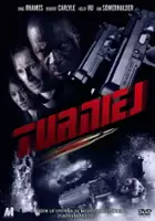 plakat filmu Turniej