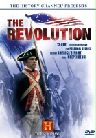 plakat filmu The Revolution