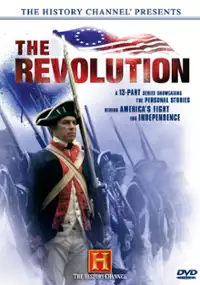 Plakat serialu The Revolution