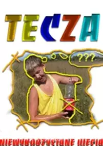 Plakat filmu Tęcza - Niewykorzystane ujęcia