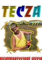 plakat filmu Tęcza - Niewykorzystane ujęcia