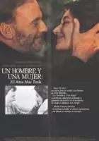 Tony Egry / Kobieta i mężczyzna: 20 lat p&oacute;źniej