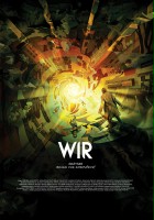 plakat filmu Wir