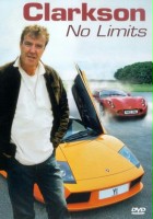plakat filmu Jeremy Clarkson: No Limits