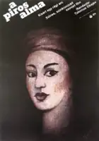 plakat filmu Czerwone jabłko