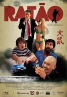 plakat filmu Ratão