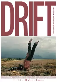 Plakat filmu Drift