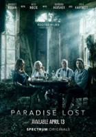 plakat filmu Paradise Lost