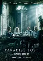 plakat serialu Paradise Lost