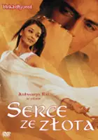 Naresh Malhotra / Serce ze złota