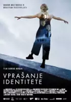 plakat filmu Il dilemma dell'identità