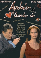 plakat filmu Ámbár tanár úr