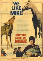 plakat filmu For the Love of Mike