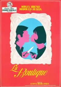 Plakat filmu Piranie