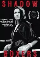plakat filmu Shadow Boxers