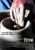 plakat filmu Throw