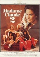 plakat filmu Madame Claude 2