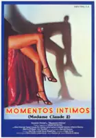 plakat filmu Madame Claude 2