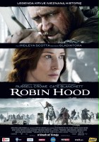 plakat filmu Robin Hood