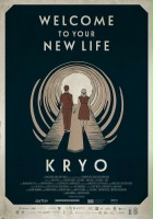 plakat filmu Kryo