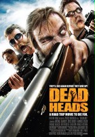 plakat filmu Deadheads