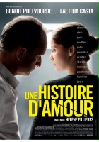 plakat filmu Une histoire d'amour