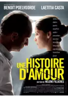 plakat filmu Une histoire d'amour