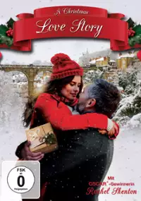 Plakat filmu A Very British Christmas