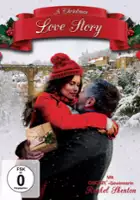 plakat filmu A Very British Christmas