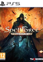 plakat filmu Spellforce: Conquest of Eo