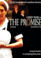 plakat filmu Obietnica