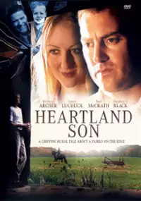 Plakat filmu Heartland Son