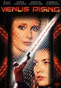 Plakat filmu Wschodząca Wenus
